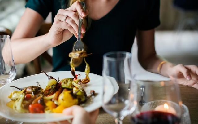 TVA repas : Est elle récupérable ?