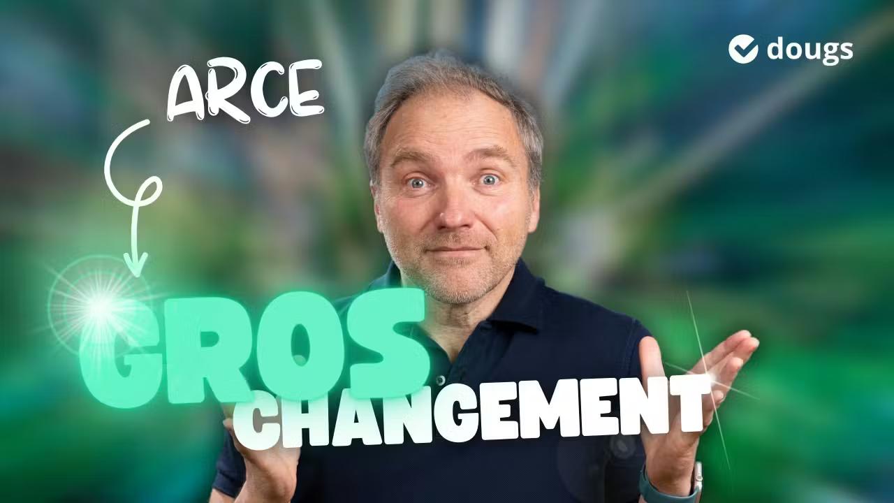 La GRANDE nouveauté pour t'aider à créer ton entreprise en 2023