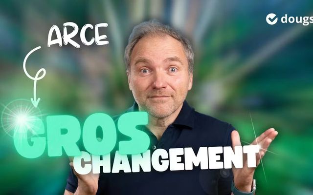 La GRANDE nouveauté pour t'aider à créer ton entreprise en 2023