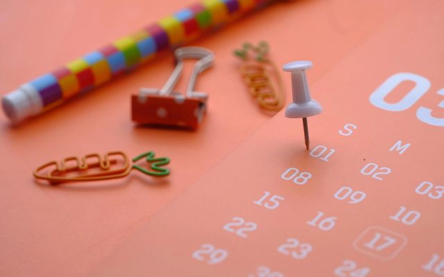 Jours francs : définition et calcul