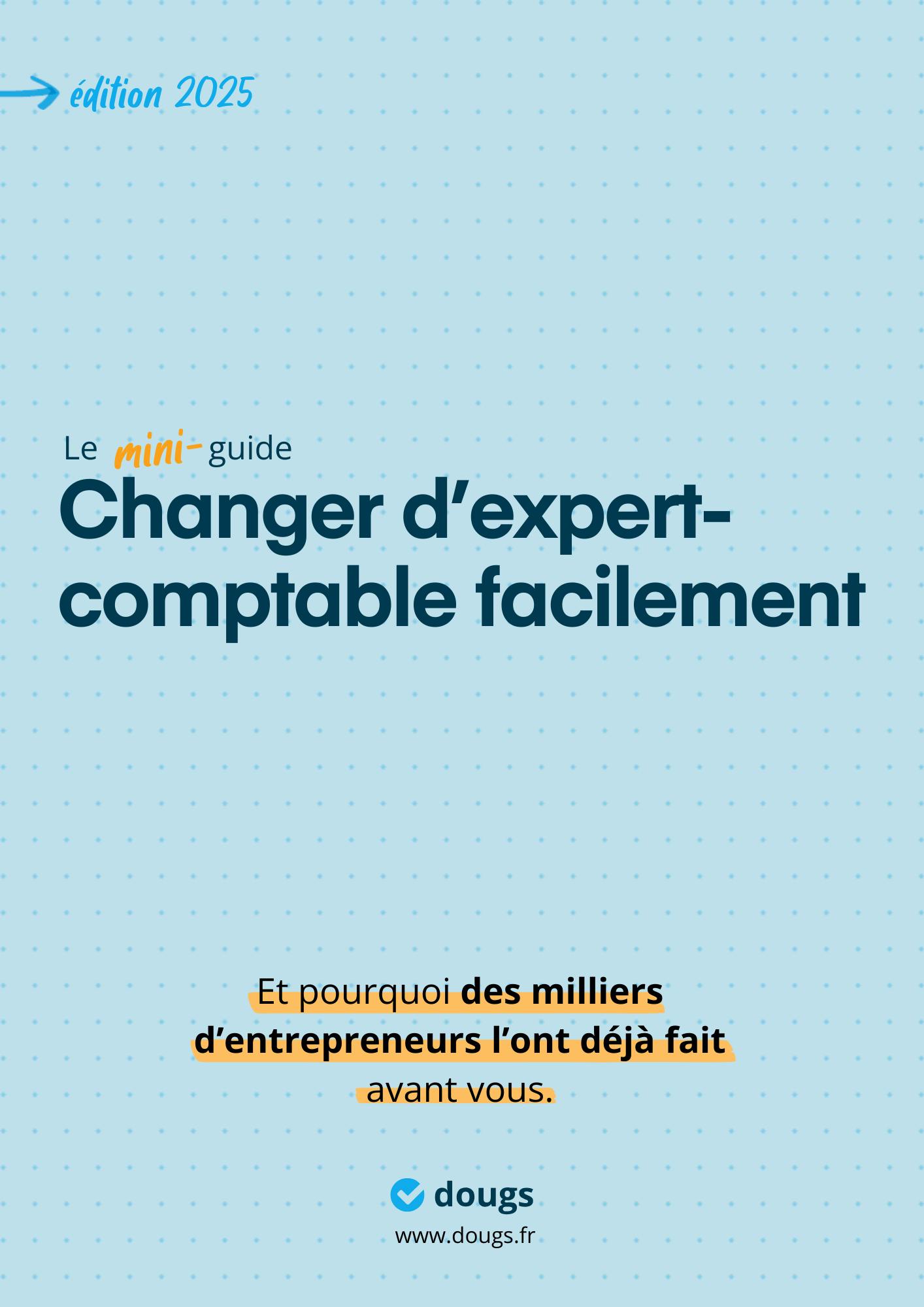 Changer d’expert-comptable facilement