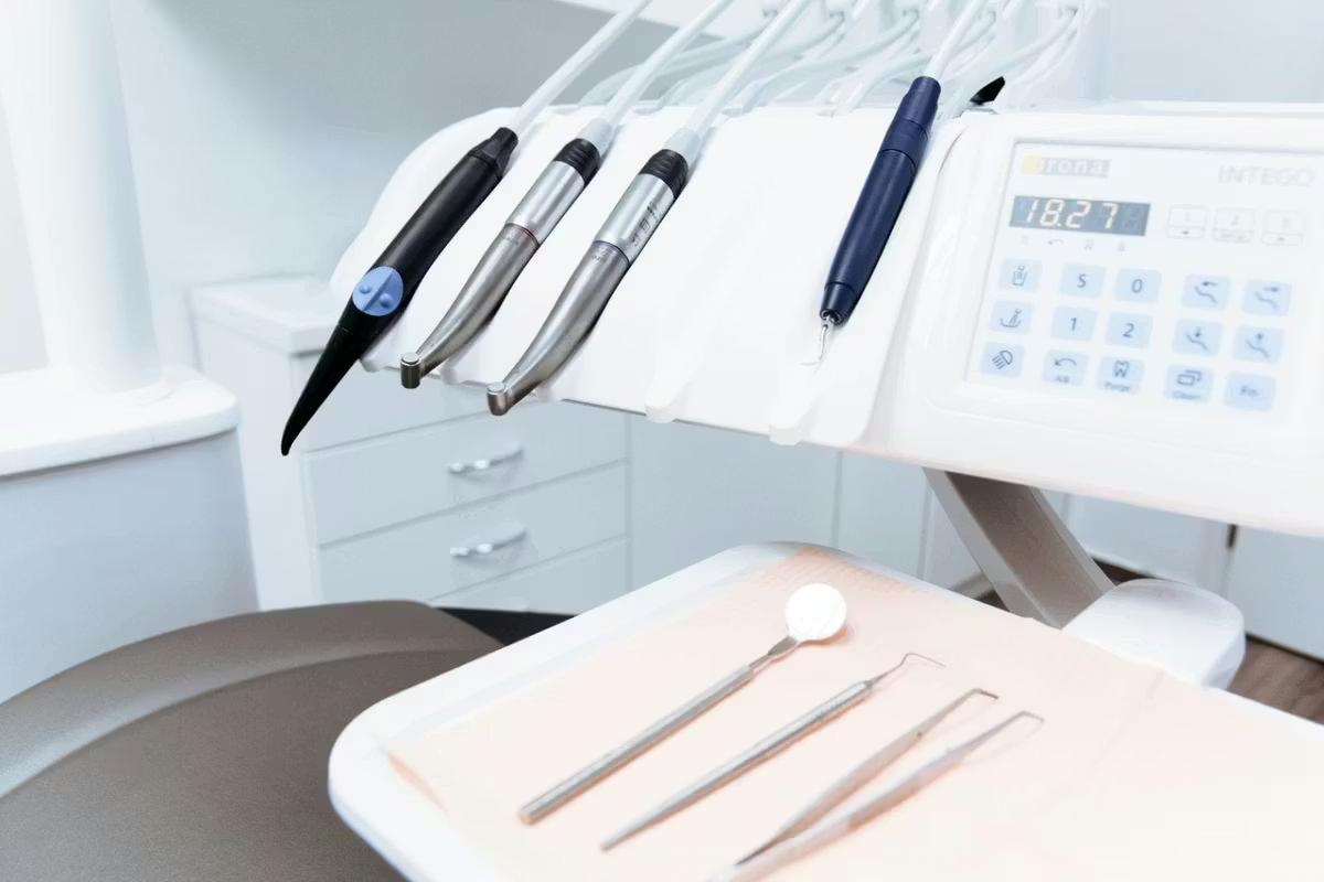 Combien gagne un chirurgien dentiste ?