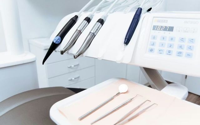Combien gagne un chirurgien dentiste ?