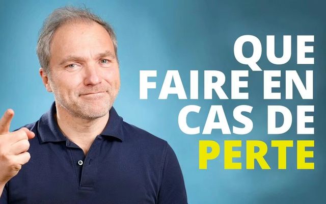 Que faut-il faire en cas de perte de sa société ? Tout savoir pour mieux rebondir