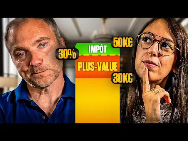 Maîtriser l'impôt sur la plus-value pour sociétés à l'IS