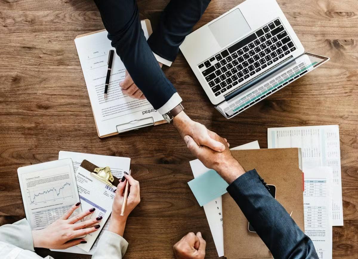 Tout sur les prêts immobiliers pour les entreprises
