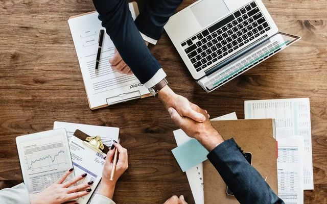 Tout sur les prêts immobiliers pour les entreprises