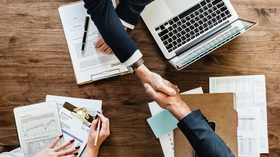 Tout sur les prêts immobiliers pour les entreprises