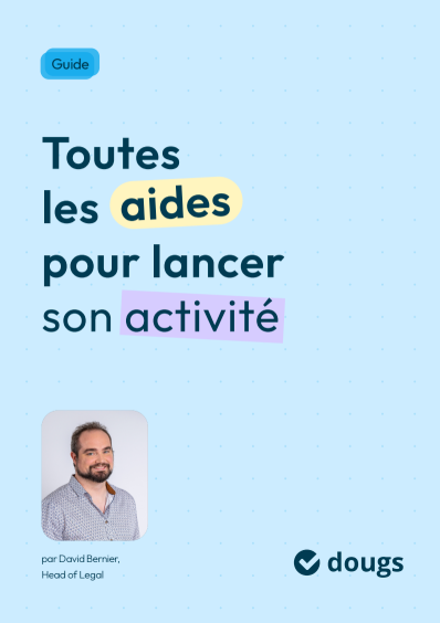Aides à la création d'entreprise