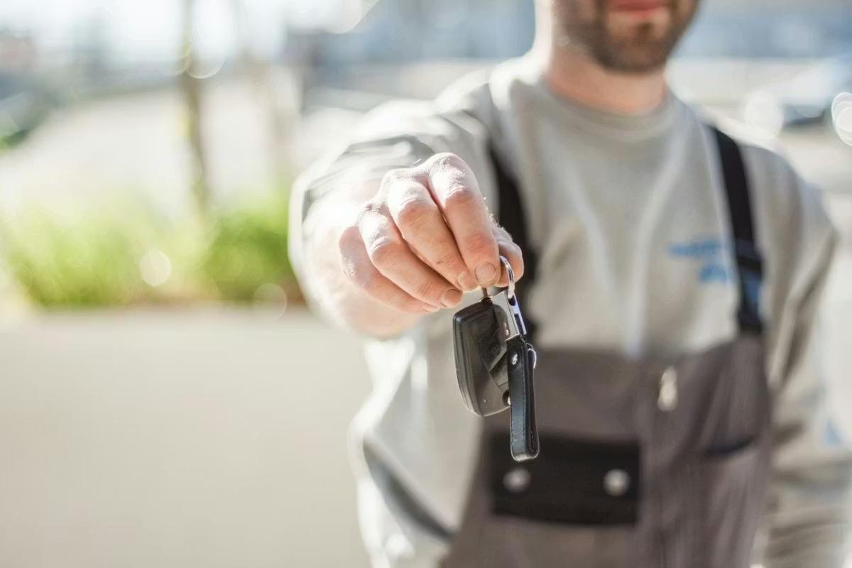 Voiture : Achat ou LLD ?