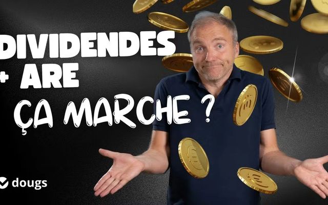 L'impact des DIVIDENDES sur ton ARE - On t'explique TOUT !