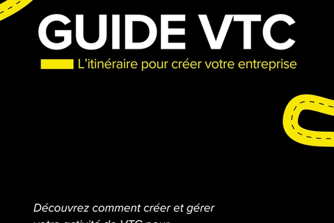 Guide : développer votre activité de VTC