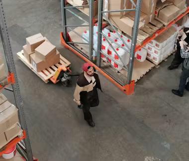 L'importance des stocks dans un bilan comptable
