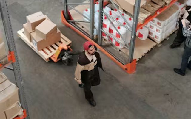 L'importance des stocks dans un bilan comptable