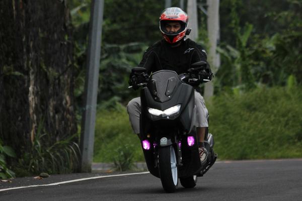 MTT2 : guide complet pour immatriculer une moto puissante