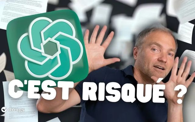 Créer son entreprise avec l'IA - Risque ou opportunité ?
