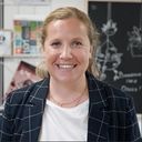 Claire Croizier