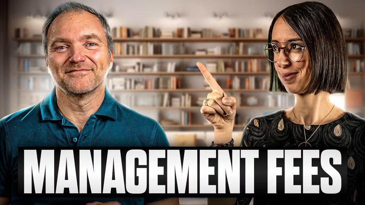 Management fees : la clé pour une gestion d'entreprise efficace