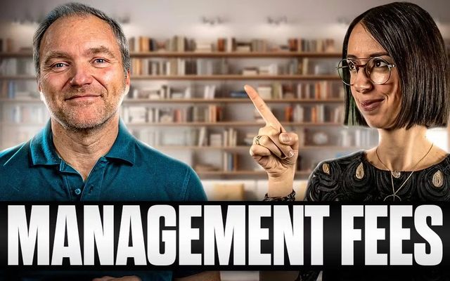 Management fees : la clé pour une gestion d'entreprise efficace