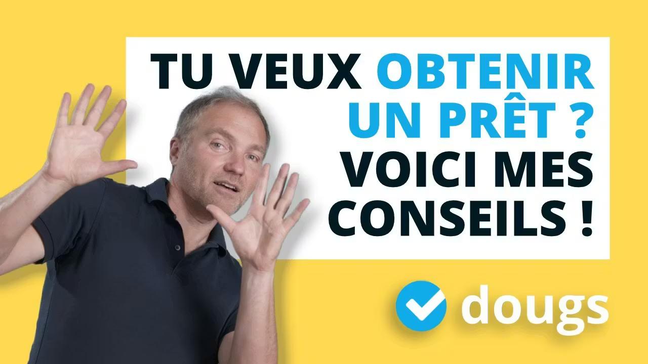 Comment convaincre votre banquier pour un prêt immobilier ?