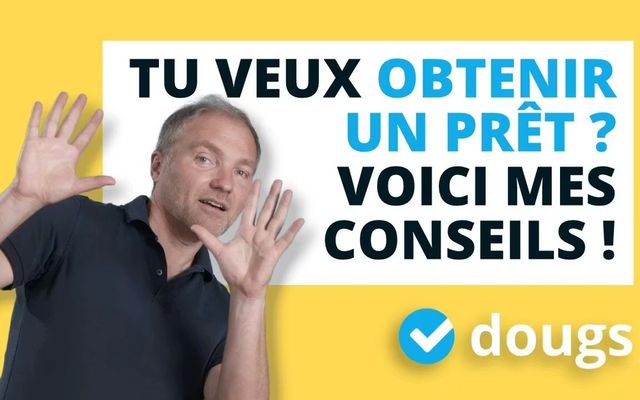 Comment convaincre votre banquier pour un prêt immobilier ?