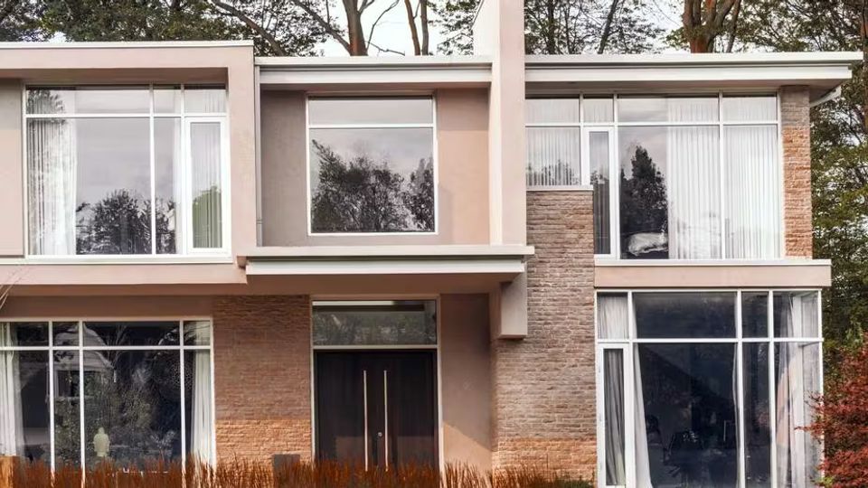 Avoir plusieurs biens immobiliers dans une SCI