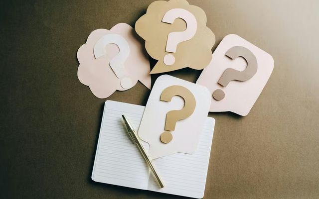 Remplir le questionnaire relatif à l'activité professionnelle