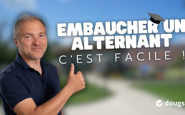 Recruter un alternant : CONTRATS, AIDES & ÉTAPES