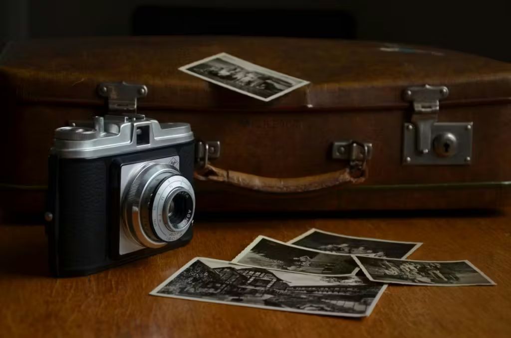 Illustration pour l'article : Combien gagne un photographe auteur ? (image 1/3)