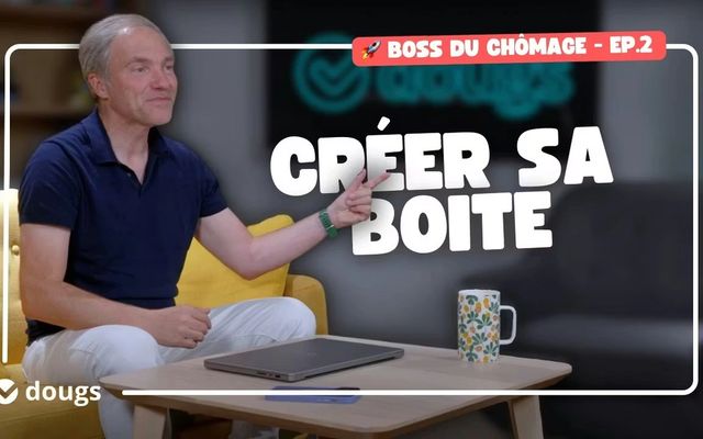 Comment créer son entreprise grâce à Pôle Emploi ?