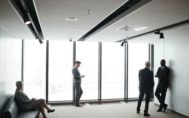 Tout savoir sur le représentant légal d'une société