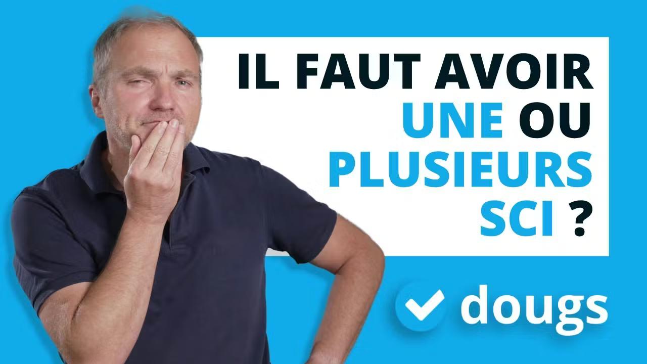 La meilleure option pour investir dans l’immobilier ? Une ou plusieurs SCI ?