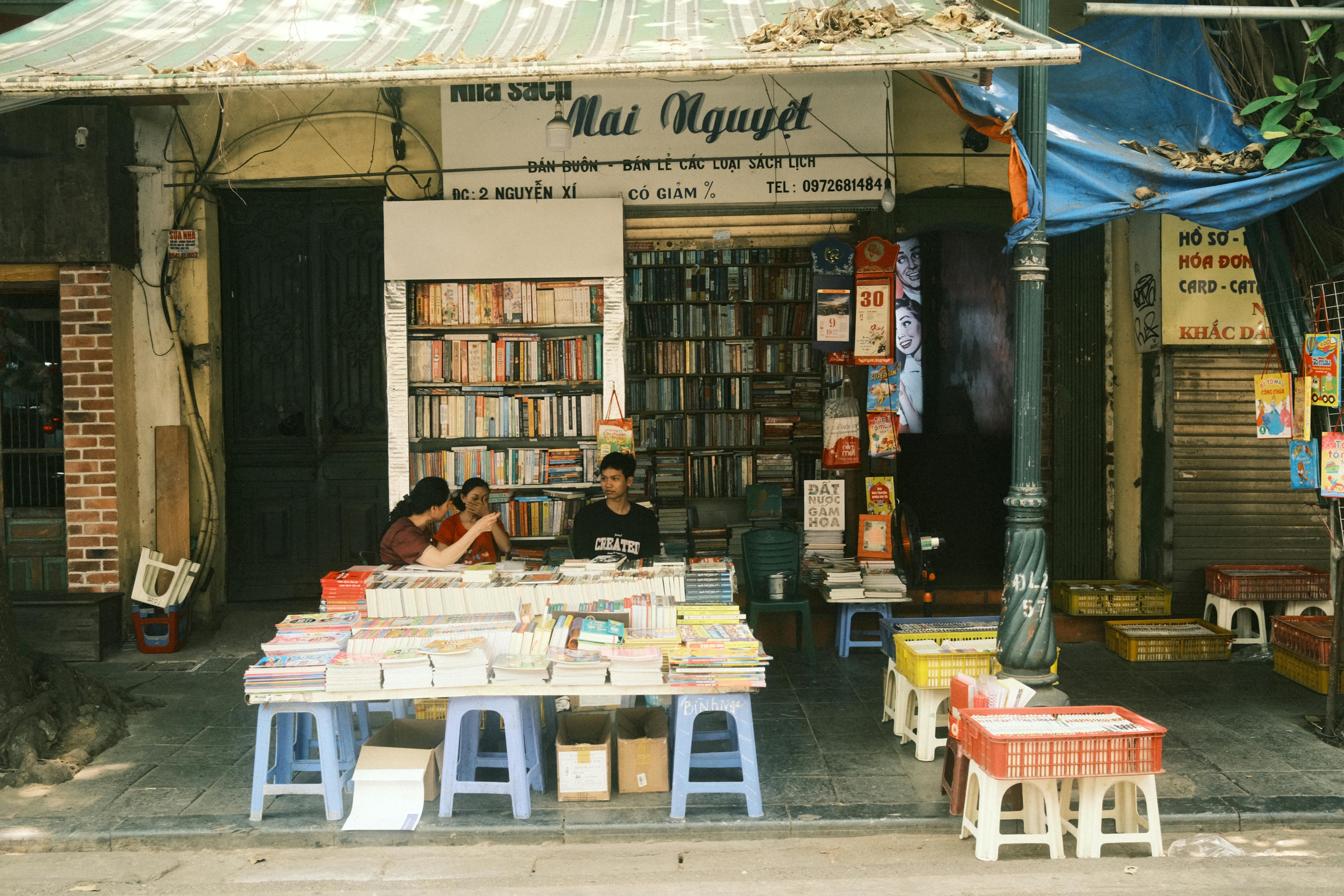 Ouvrir un café librairie : guide complet pour se lancer