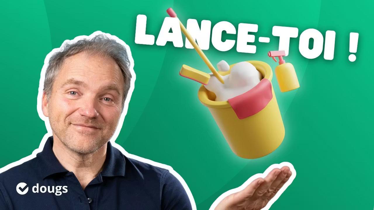 Créer son entreprise de nettoyage : tout savoir