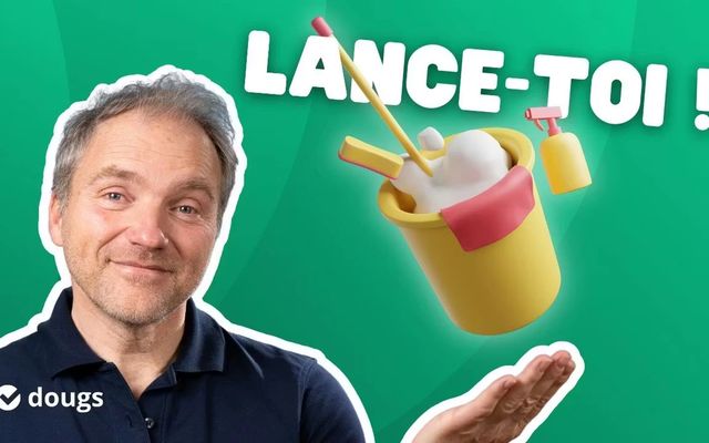 Créer son entreprise de nettoyage : tout savoir