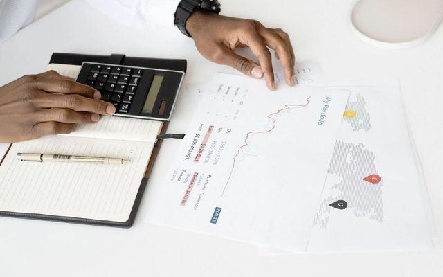 Point mort : un calcul essentiel pour votre entreprise
