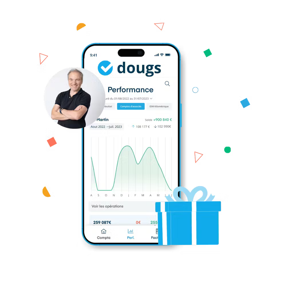 1 mois de compta offert avec Digitiz