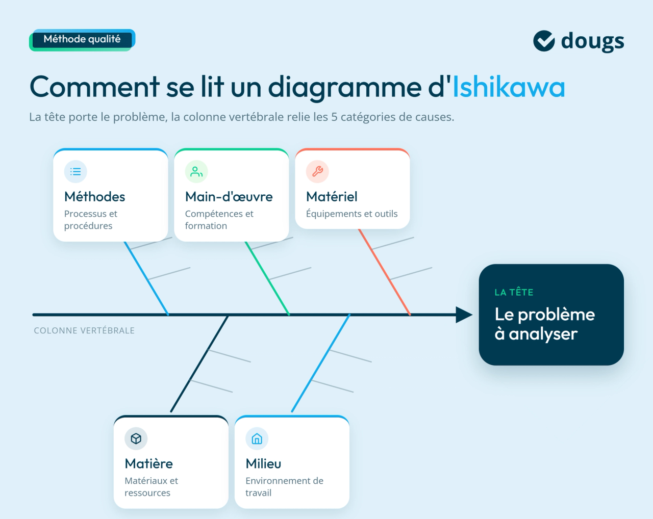 infographie 5m