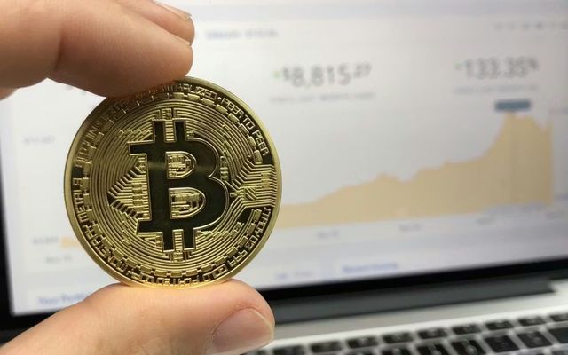 Acheter du Bitcoin avec son entreprise ?