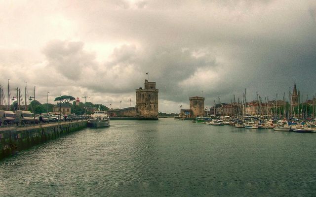 Expert-comptable La Rochelle : Une solution adaptée