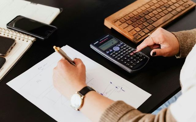 Faites-vous accompagner par un expert-comptable de Meyzieu