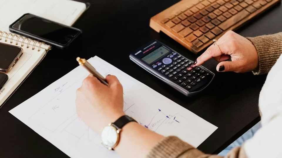 Faites-vous accompagner par un expert-comptable de Meyzieu