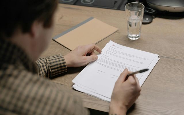 Qu'est-ce qu'un contrat de partenariat ?