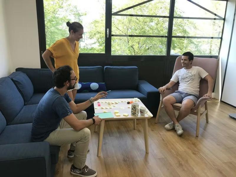 Le quotidien d’un comptable chez Dougs, présentation