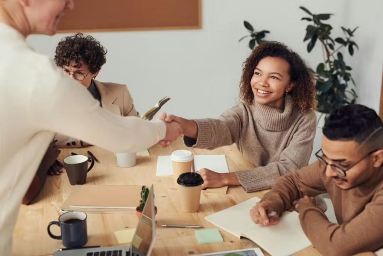 Illustration pour l'article : Tout savoir sur le contrat de travail CDI