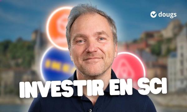 6 astuces pour gagner de l'argent avec une SCI - Les investissements à faire !