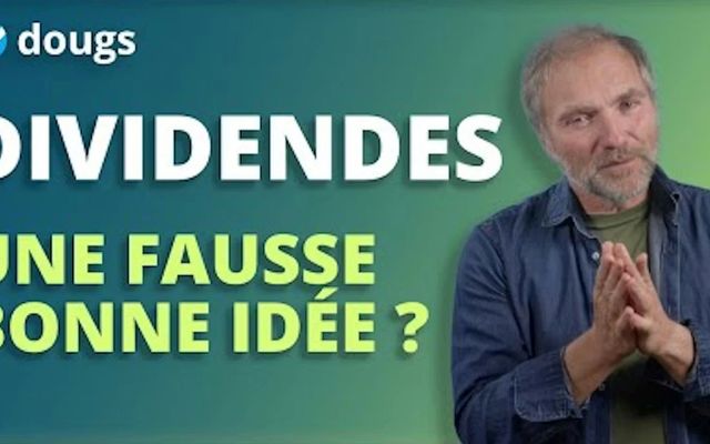 Se verser des dividendes comme rémunération, une bonne idée ?