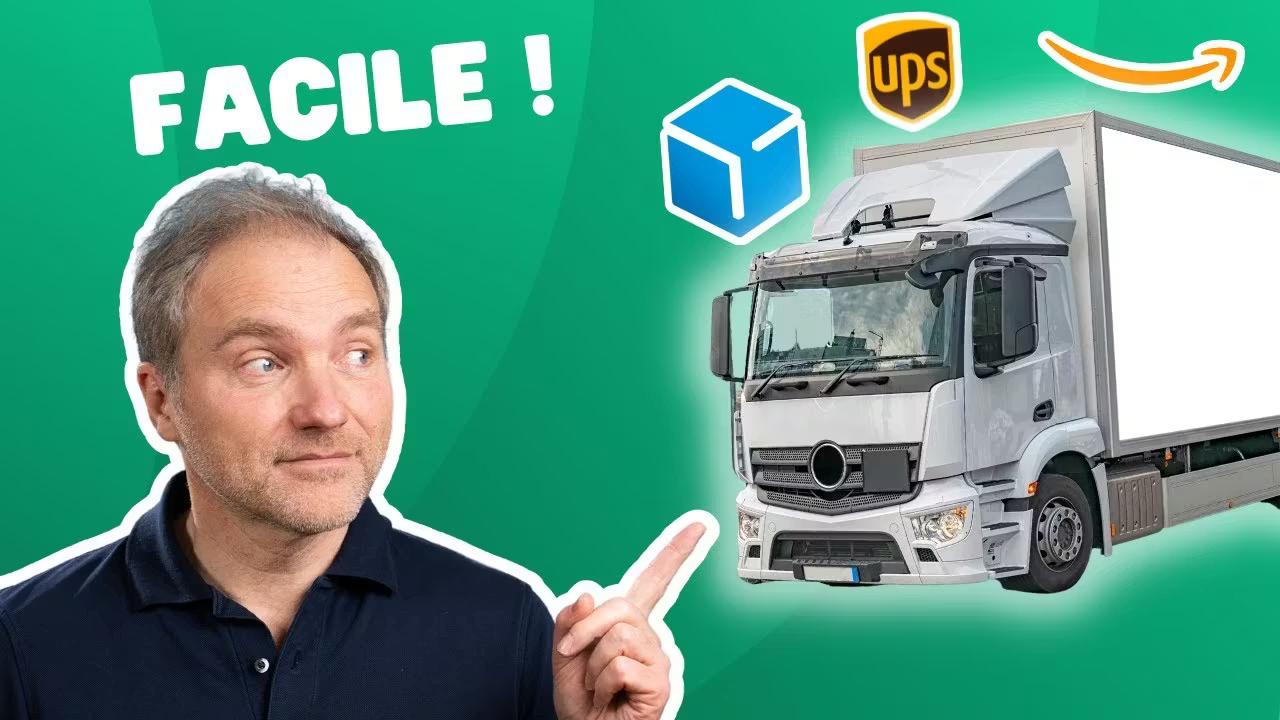Créer une entreprise de transport - TOUTES les clés