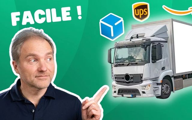 Créer une entreprise de transport - TOUTES les clés
