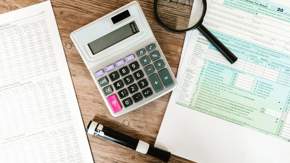 Annexe comptable : à quoi ça sert et que doit-elle contenir ?